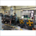 Milling Machine In Sinnar, Maharashtra At Best Price | Milling Machine Manufacturers, Suppliers In Sinnar