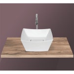 Nova-3002 Table Top Wash Basin at Best Price in Ahmedabad | Ray & Co