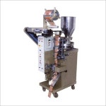 Pouch Packing Machine In Cuddalore - Prices, Manufacturers & Suppliers