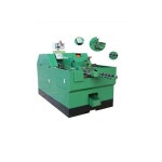 Green-Black Drywall Screw Making Machine at Best Price in Dongguan | Guangdong Taishin Machinery Co., Ltd.
