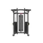 Bk 005A Gym Functional Trainer Machine Grade: Commercial Use at Best Price in Delhi | Energie Health Equipment Private Limited