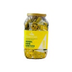 Sanifast Herbal Hand Sanitizer Sachets Jar Age Group: Suitable For All Ages at Best Price in New Delhi | Arham Hygienix