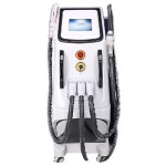 User And Training Manual Shr Pico Laser Rf Machine Application: Medical at Best Price in Mira Bhayandar | Cosderma