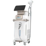 Diolash Supreme High Intensity Diode Laser Hair Removal Application: Medical at Best Price in Mira Bhayandar | Cosderma
