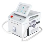 Tripple Wavelength Diode Laser Machine Application: Medical at Best Price in Mira Bhayandar | Cosderma