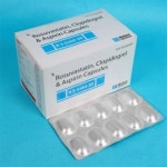 R3 Gold-20 Capsules General Medicines at Best Price in Jaipur | Medieos Lifesciences Llp