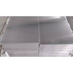 Silver Aluminium 5754 Sheets at Best Price in Mumbai | Solitaire Steel And Engineering Llp