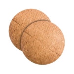 Light Brown Coco Basket Liners at Best Price in Colombo | Fnf Exports