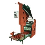 Automatic Standard Folder 16000 Iph Web Offset Printing at Best Price in Faridabad | Armour