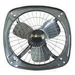 Black Ventair Exhaust Fan at Best Price in Kolkata | Citi Electronics