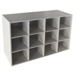 Ms Storage Rack Application: Commercial at Best Price in Ludhiana | Jagdev Singh & Sons