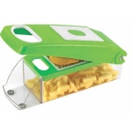Ga-231 A Veg. Chipser (2 In 1 at Best Price in Rajkot | G.a. Enterprises