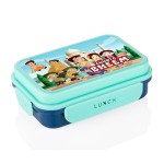 Different Available Chhota Bheem Lunch Box at Best Price in Nainital | Vee Kay Marketing Agency