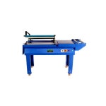 L Sealer Machine at Best Price in Ahmedabad, Gujarat | Delta Packaging Industries