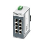 2891002 Fl Switch Sfnb 8tx - Industrial Ethernet Switch Application: Electronic Appliance at Best Price in Ahmedabad | Unicon... 