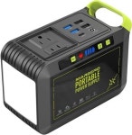 Marbero Portable Power Station at Best Price in Buldhana | Jodnar Ecom Llp