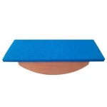 5h Centimeter (cm) at Best Price in Delhi | Amaze Physio Solutions Wooden Fitness Board - Dimension (l*w*h): 56l X 20w X 12.5h... 