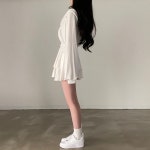 크림치즈마켓 [문의폭주/세트가능] 로쉐 후드집업 + 스커트 트레이닝세트 투피스 - set 크림치즈마켓 [문의폭주/세트가능] 로쉐 후드집업...