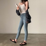 크림치즈마켓 프루타 샌들 쪼리 슬리퍼 신발