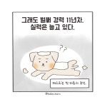 마루이발소 - 마루하루 - 비마이펫