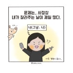 마루이발소 - 마루하루 - 비마이펫