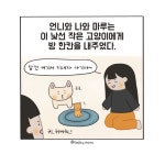 안녕, 미로(1) - 마루하루 - 비마이펫