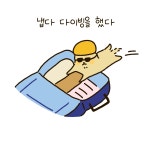 여행1 - 뿌꾸툰 - 비마이펫