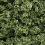 [11000 우드랜드 JWFC145 덤불 - 연두색 (Light Green)]