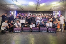 (상세) < 서울문화축제 < 문화정책 | 서울문화포털......  문화정책 > 서울문화축제 > 자치구브랜드축제(상세) > 2024 나루 스트릿 댄스페스티벌