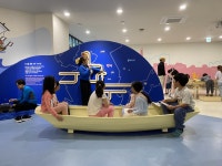 [서울백제어린이박물관] 가족 대상 겨울방학 교육1 [어박 사용법+뚝딱뚝딱!백제집!] 1차 < 교육/체험(상세) < 문화행사 | 서울문화포털......... 