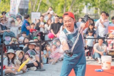 2025 DDP 봄축제: 디자인 테마파크 < 축제(상세) < 문화행사 | 서울문화포털......  문화행사 > 축제(상세) > 2025 DDP 봄축제: 디자인 테마파크