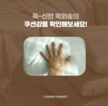 쿠션·방석솜 > 국내생산 100% 목화 방석솜 방석솜 4size | 오늘의집 쇼핑 국내생산 100% 목화 방석솜 방석솜 4size