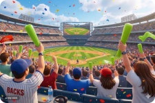 아수라장 된 홍제역 해링턴 추첨현장…끝날 때까지 끝난 게 아니다