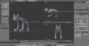 Some Random Monster plushie in the making by animekid2121 -- Fur Affinity [dot] net Some Random Monster plushie in the making by... 