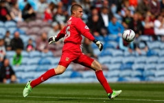 Manchester United goalkeeper Sam Johnstone returns from Doncaster loan to join Preston | IBTimes UK Manchester United goalkeeper... 