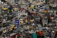 Mexicos Economy: Rising Poverty, Inequality Undermine Peña Nietos Economic Agenda | IBTimes In Mexico, Inequality Blocks Path... 
