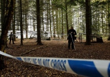 Who Is Tyler Tessier? Boyfriend Of Dead Pregnant Teacher Arrested For Murder Laura Wallens Boyfriend Arrested After Missing... 