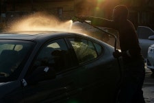California Man Dies After Getting Trapped In A Car Wash