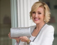 Who Is Lana Marks? Trump Names Handbag Designer and Mar-a-Lago Club Member as South Africa Ambassador - Newsweek Trump Names Mar... 
