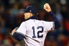 Yankees Player Gets Called Up 30 Mins Before the Game, Travels 130 Miles by Uber to Yankee Stadium - Newsweek Yankees SS Travels... 