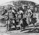 What Are Sodom and Gomorrah? Pete Buttigieg Faces Anti-gay Protests Citing Biblical Cities - Newsweek Pete Buttigieg Faces Anti... 