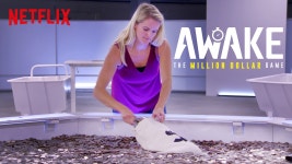 On Netflixs Awake: The Million Dollar Game Contestants Stay Awake 24 Hours To Count 4 Million Quarters - Newsweek On Awake... 