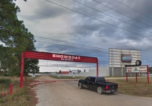 Texas Drive-In Theater Manager Shoots, Kills Masked Robbery Suspect After He Allegedly Attacked Her With a Bat - Newsweek Texas... 