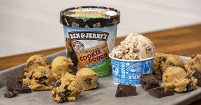World Vegan Day 2019: Best Deals from Ben & Jerrys, Baked by Melissa, by CHLOE - Newsweek World Vegan Day 2019: How to get... 