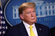 Trump May Have Been Fleeced in Taliban Peace Deal, Senator Says After Classified Briefing - Newsweek Trump May Have Been... 