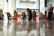 The Key Reforms in Democrats Proposed Justice in Policing Act - Newsweek The Key Reforms in Democrats Proposed Justice in... 