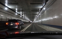 Lincoln Tunnel Flooding Video is Every New Yorkers Nightmare Come True - Newsweek Lincoln Tunnel Flooding Video is Every New... 