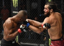 When Is UFC 261? Date, Time, PPV Schedule and How to Watch Masvidal vs Usman 2 - Newsweek How to Watch Masvidal vs Usman 2 in UFC 261
