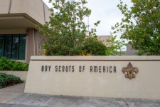 Boy Scouts Initial $850 Million Child Sex Abuse Settlement Could Lead to Billions in Payments - Newsweek Boy Scouts $850... 