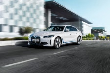 BMW Adds Cheaper, Less Powerful Electric Car to US Portfolio - Newsweek BMW Adds Cheaper, Less Powerful Electric Car to US Portfolio